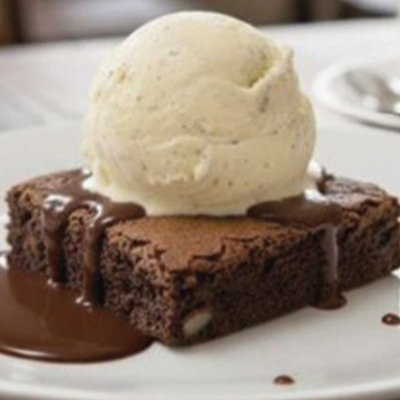 “Blending babassu, cocoa and wheat increases nutritional value and reduces costs. Babassu flavonoids complement the antioxidants in cocoa. Resistant starch helps prevent glycaemic spikes and promotes later satiety, known as the second-meal effect.”
