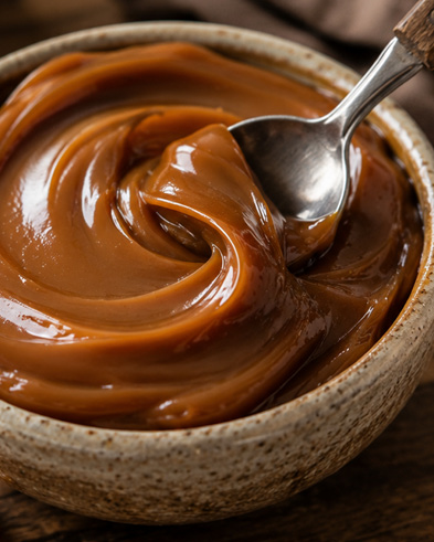 "Validamos a remoção de corante natural ou caramelo. Combinada à redução de amidos modificados, reduz amplamente os custos de formulação."